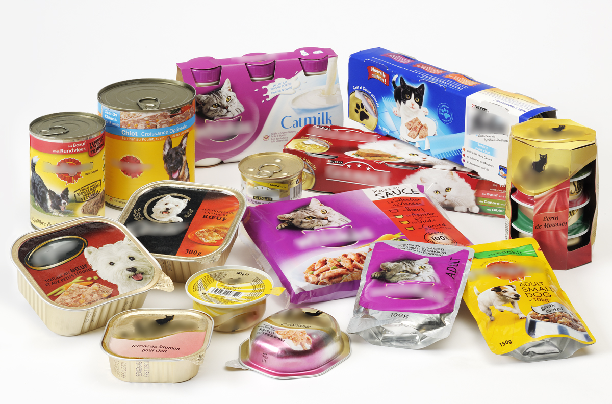 Pet Food